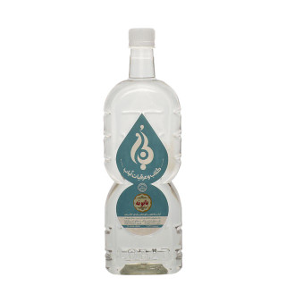 عرق بابونه طبیعی لباب آرامشبخش و تقویتکننده معده ـ Chamomile distillate by Lobab ـ relax and support digestion