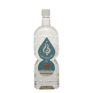 عرق بهار نارنج لباب معطر و آرامبخش اعصاب و خواب آلودگی ـ Bahar Narenj distillate by Lobab Kashan ـ relaxing orange blossom water
