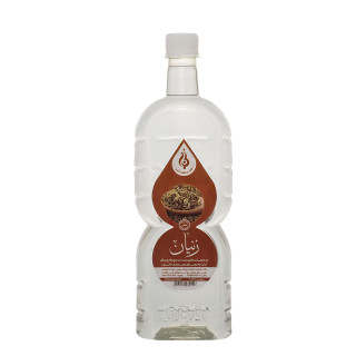 عرق زنیان طبیعی لباب ضد نفخ و تقویتکننده گوارش ـ Ajwain distillate by Lobab ـ digestion support and bloating relief