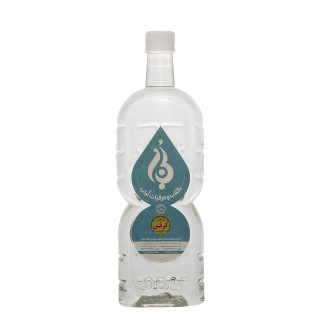عرق کرفس طبیعی لباب چربیسوز و کاهنده نفخ و ورم ـ Celery distillate by Lobab ـ fat burner and diuretic