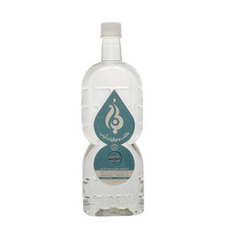 عرق شوید طبیعی لباب چربیسوز و تقویتکننده هضم غذا ـ Dill distillate by Lobab ـ fat burner and digestion support